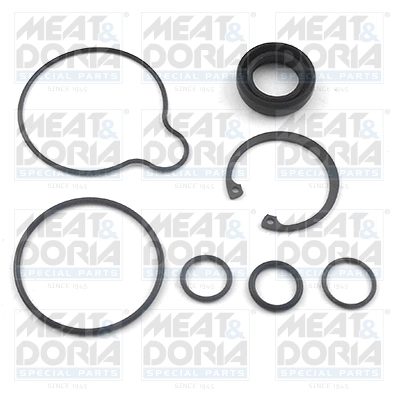 Gasket Set, hydraulic pump